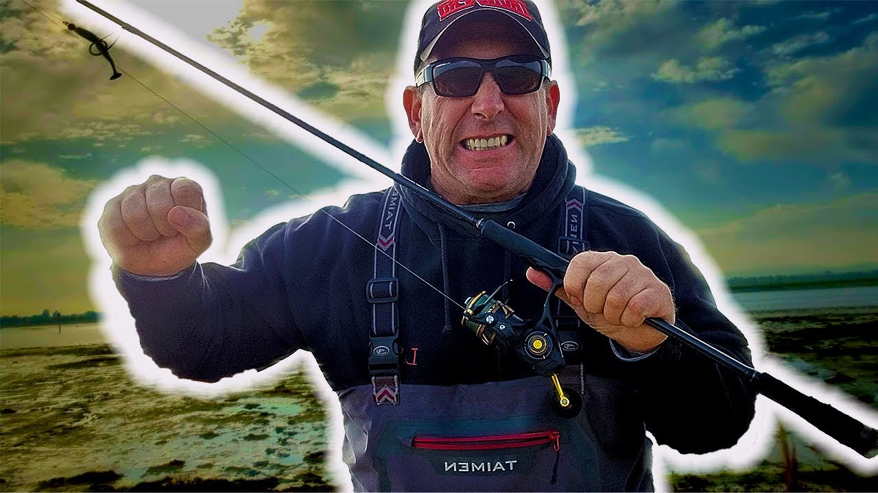 Mission IMPOSSIBLE! Lure Fishing For Bass