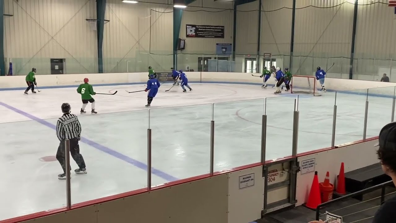 2022 Ice Rays Main Camp