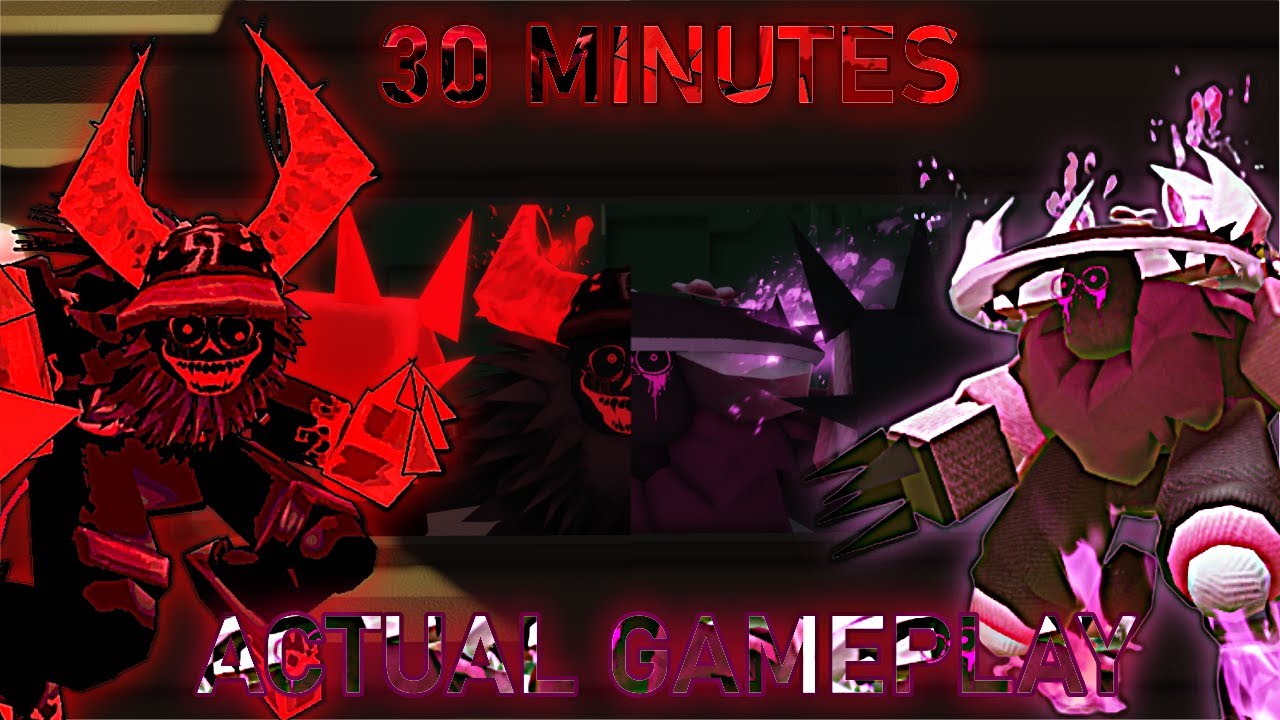 30 MINUTES OF G666 ACTUAL GAMEPLAY