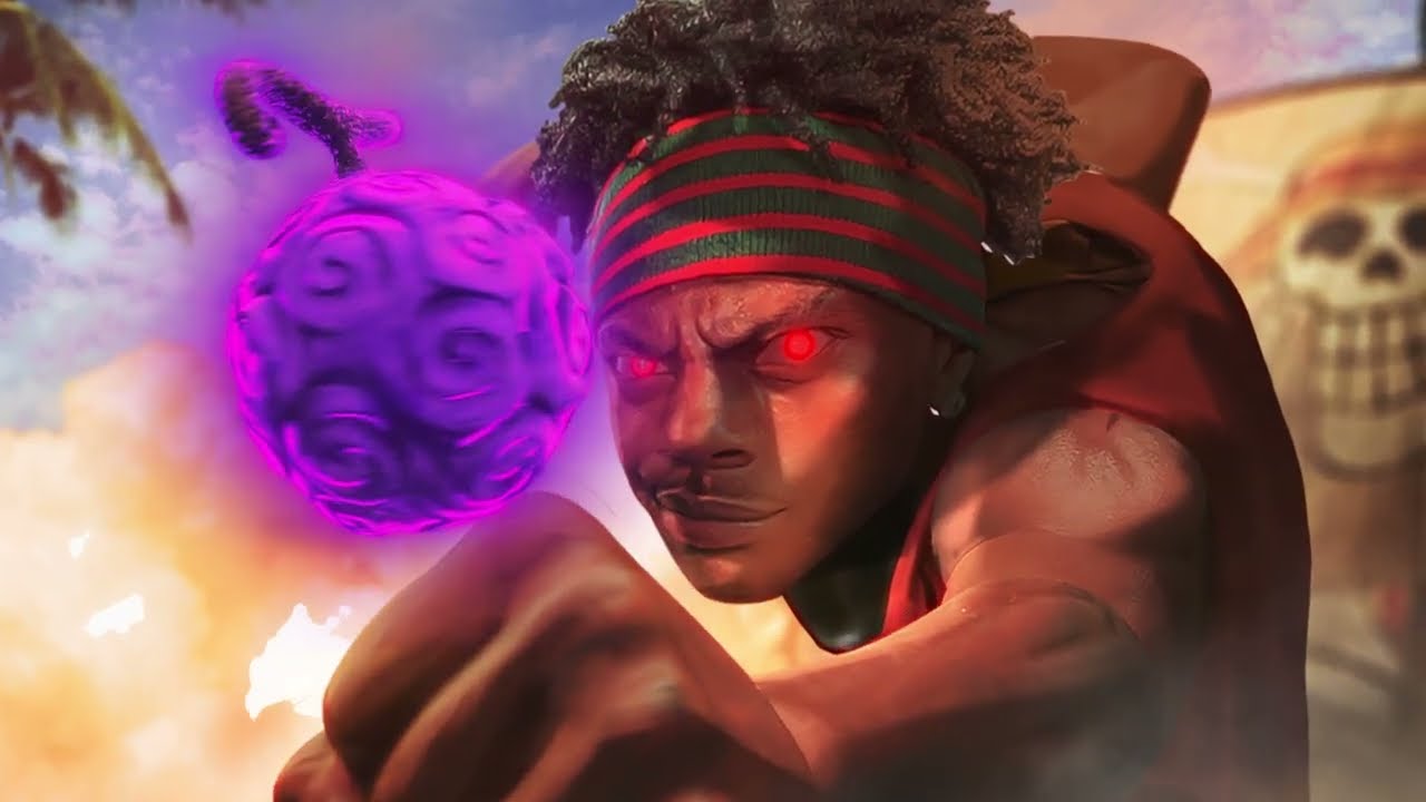 Made this Stream Intro For ishowspeed 👾
