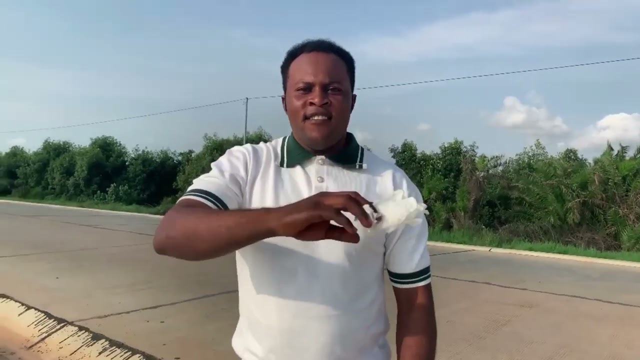 Bokoloba mongongo moko