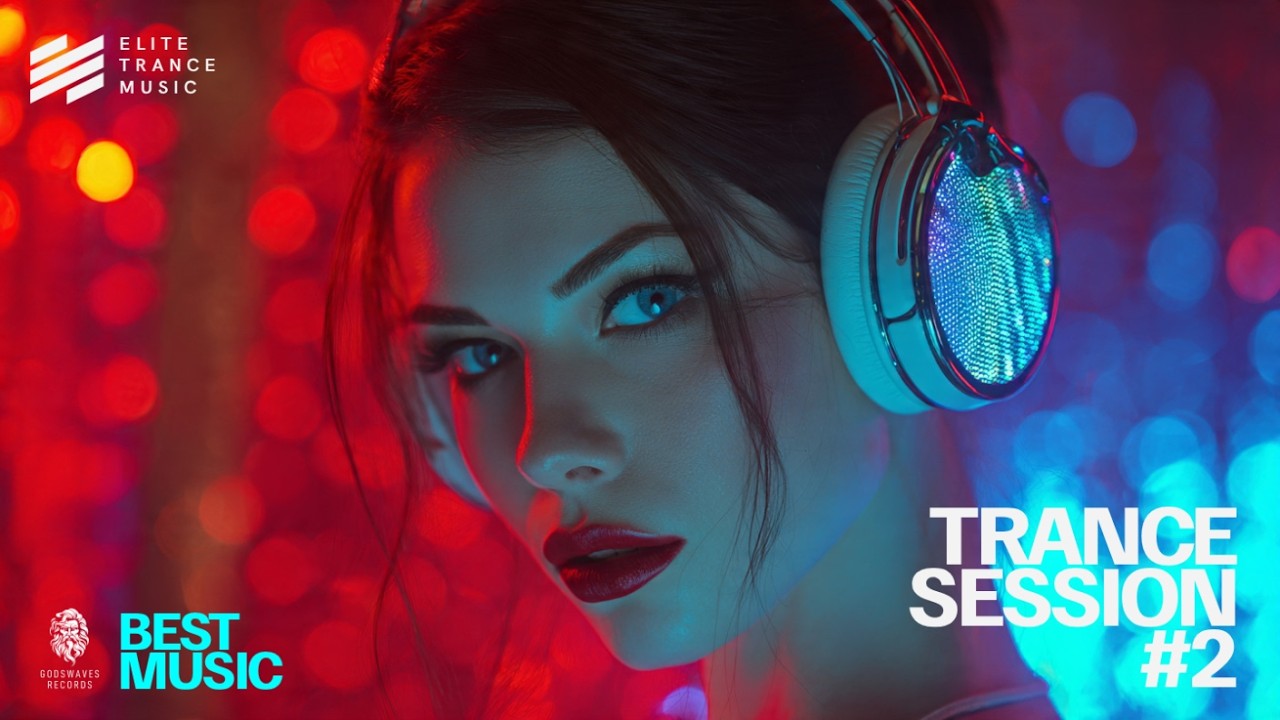 TRANCE SESSION 2026 // 2 | COSMIC - Progressive TRANCE | Elite Trance Music Compilation