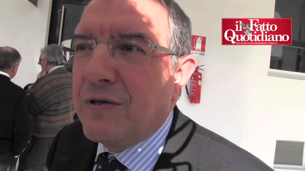 Mucchetti attacca Ingroia: 