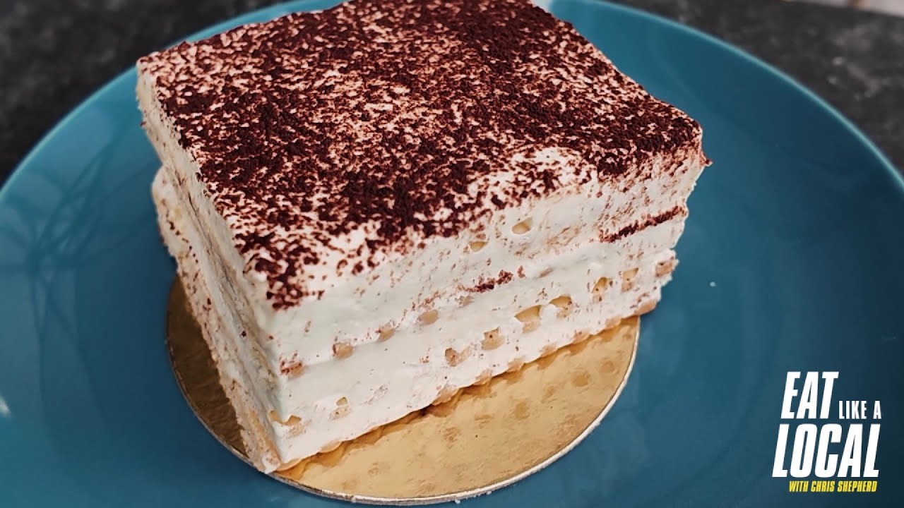 Best of desserts! | Eat Like a Local with Chris Shepherd, Ep. 53