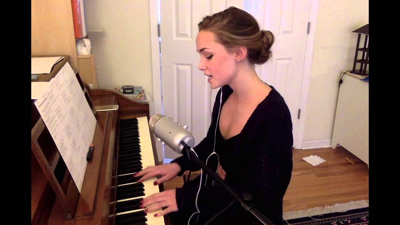 Blank Space - Taylor Swift (Cover) by Alice Kristiansen