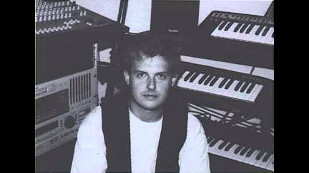 Mirage by Oleksij Kerekesha