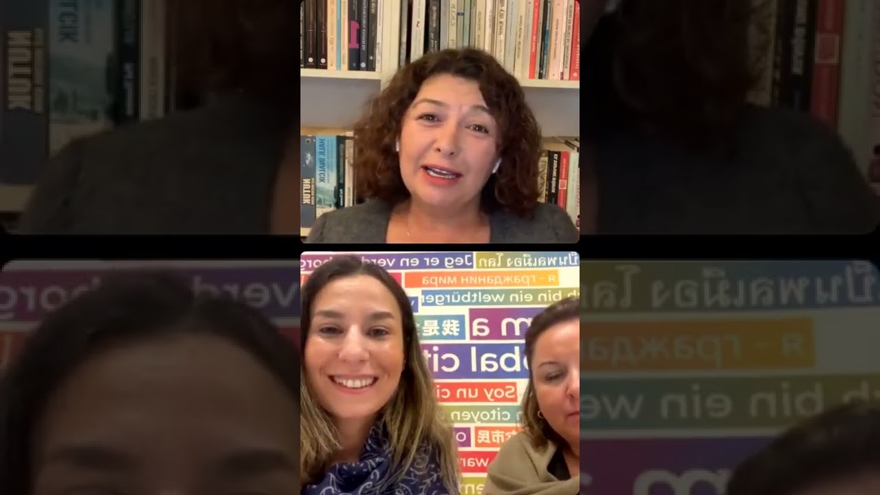 LİSEDE BİR YIL YURTDIŞINDA NASIL OKUYABİLİRSİNİZ? AFS Nedir?