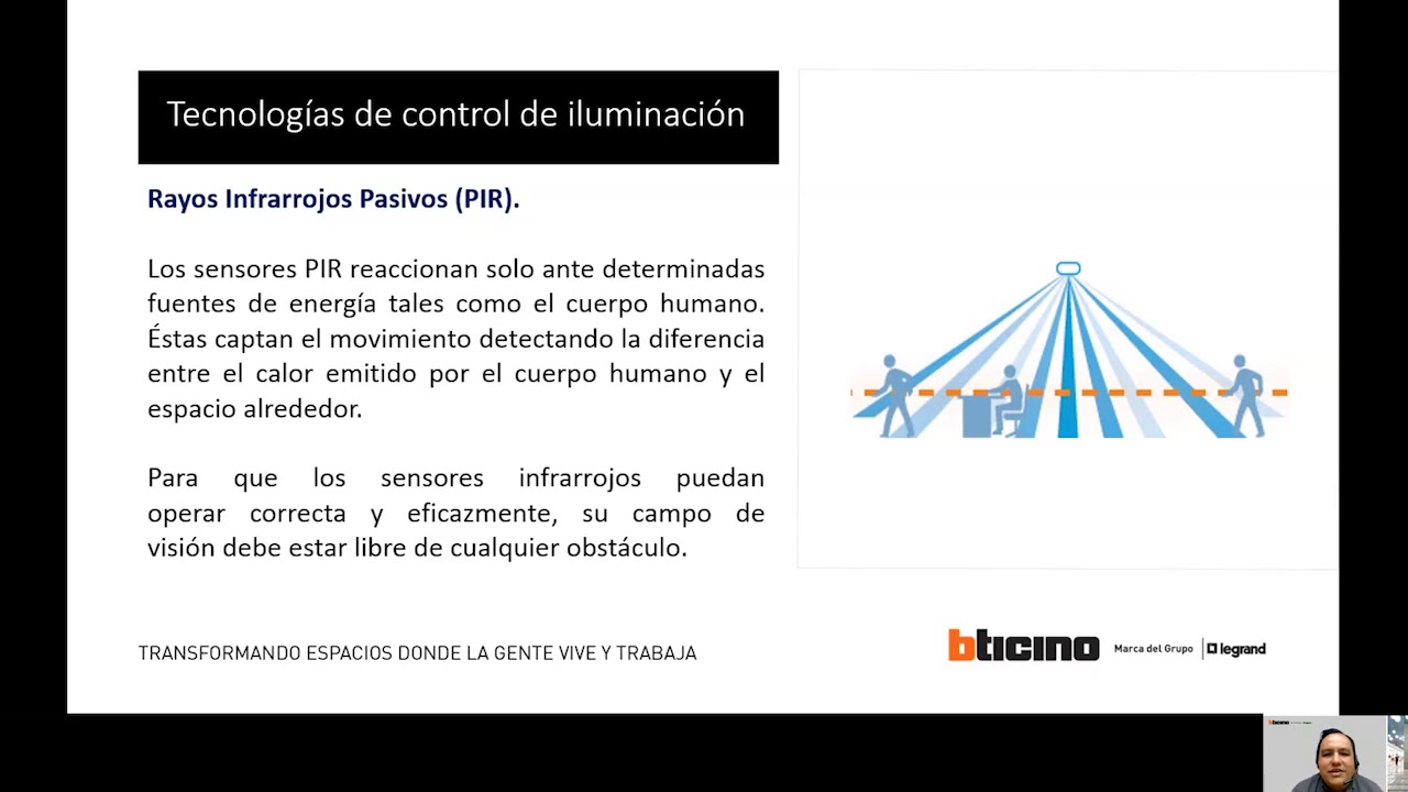 TABLEROS PARA CONTROL DE ILUMINACION
