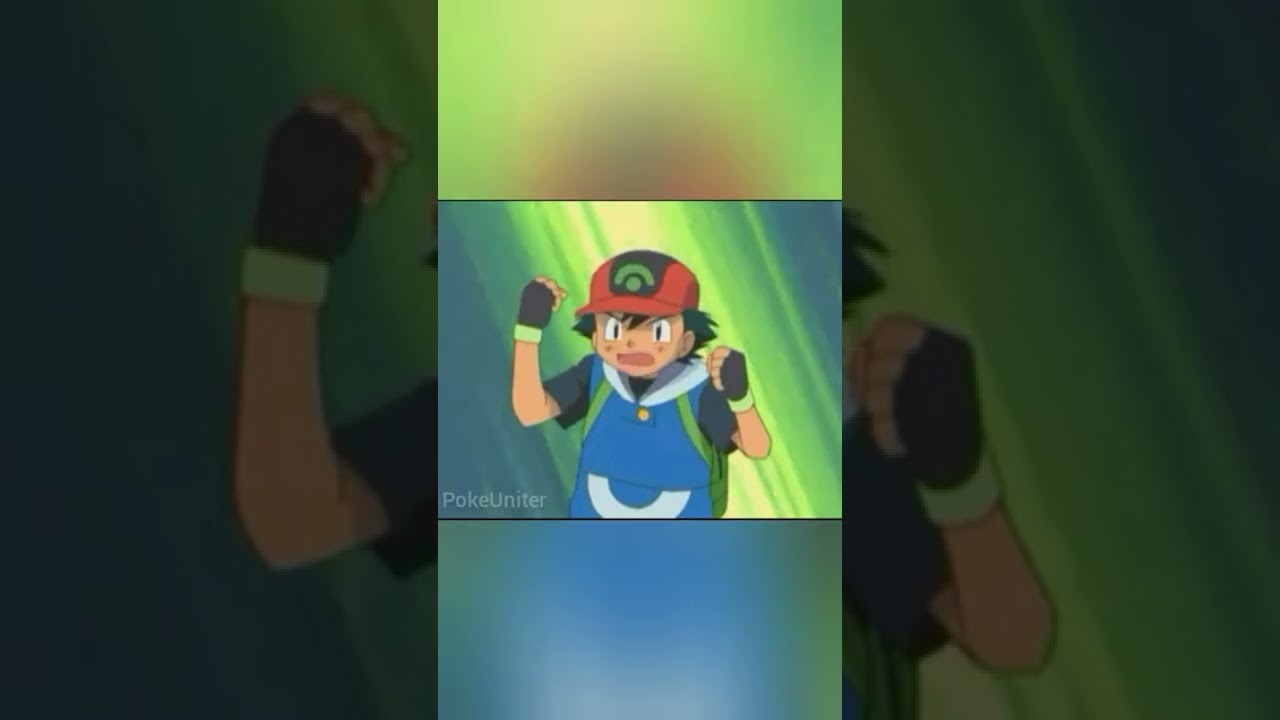 Pokemon Thug Life 😎 #3