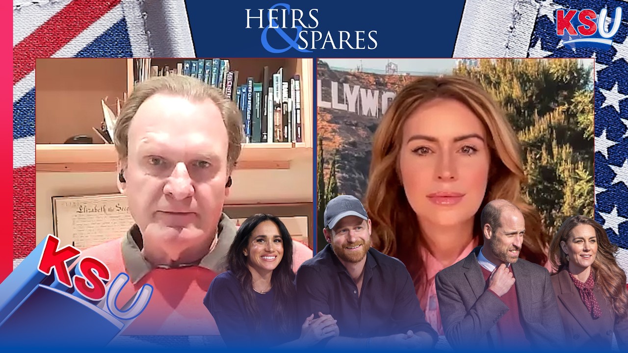 Meghan & Harry DESTROYED Over Latest PR Fail | Prince William’s Heartbreak Over Catherine