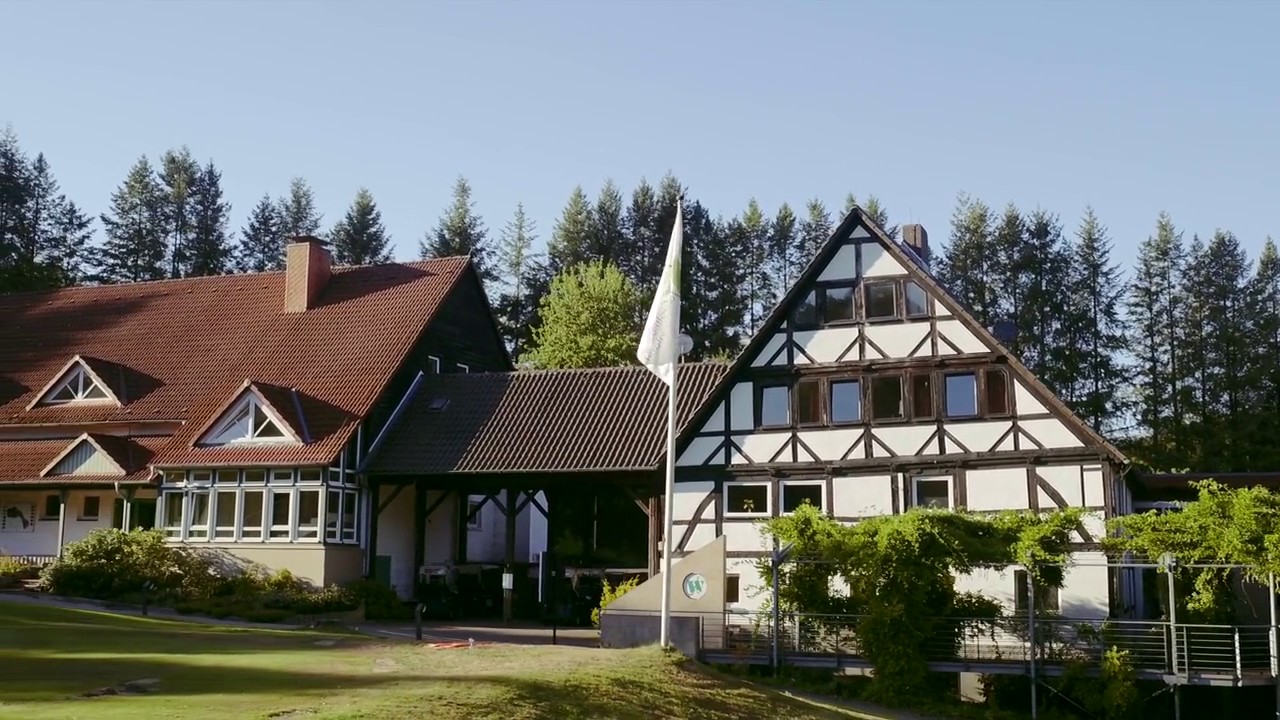 Golfclub Weserbergland, Weißenfelder Mühle 2, 37647 Polle
