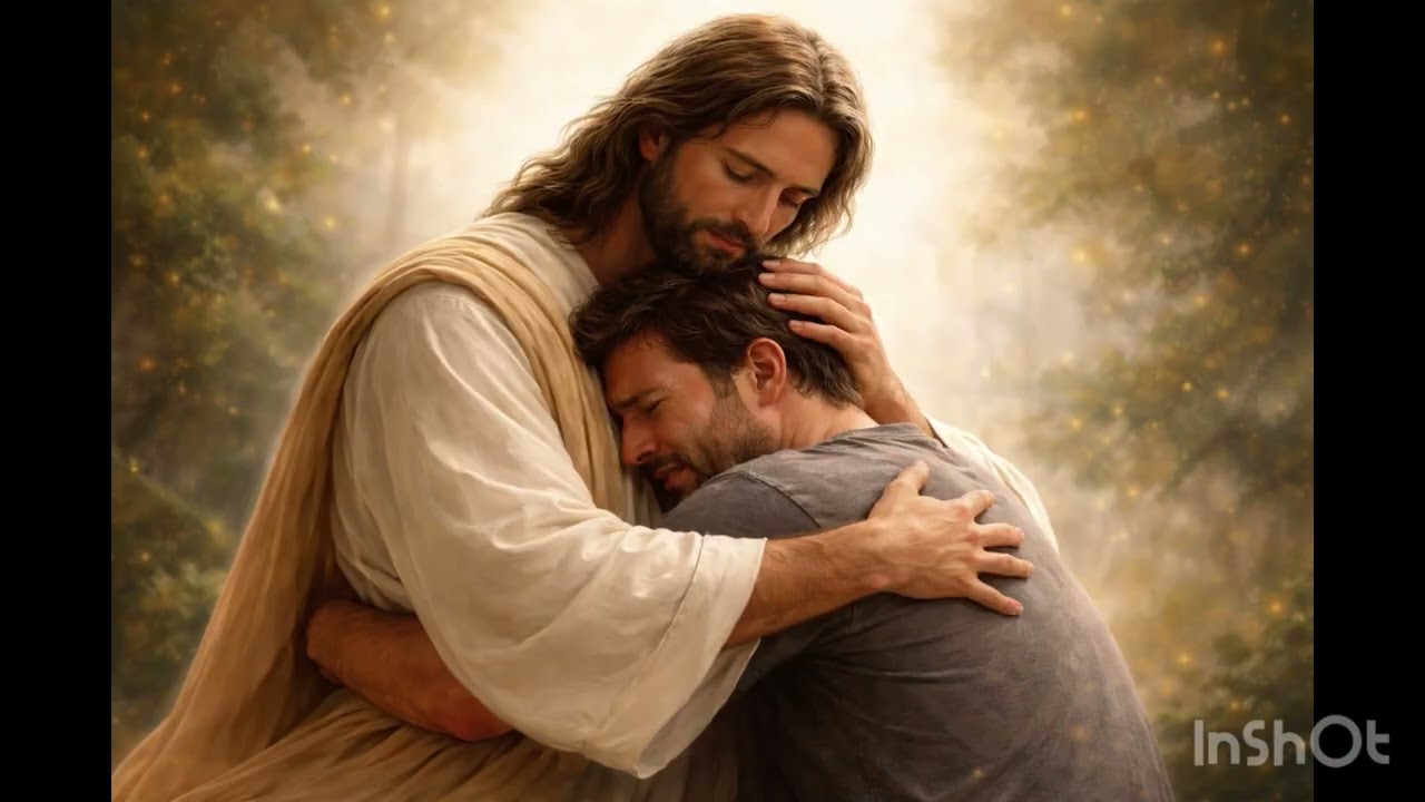 Cancion Cristiana IA (gracias por llegar a mí)