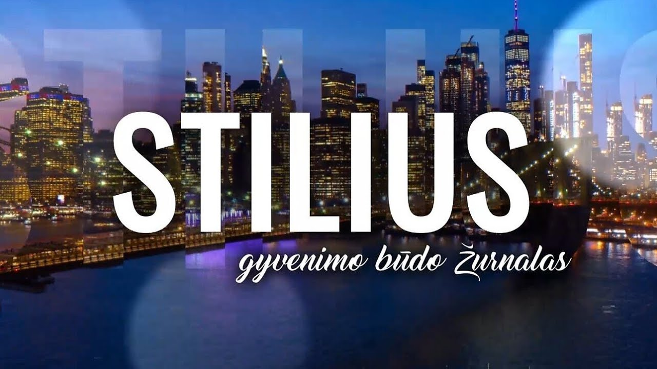 Stilius | 2026-03-07