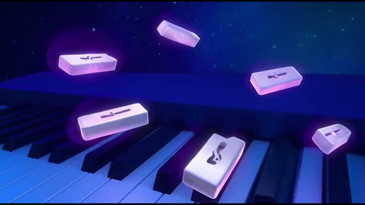 Cosmic Keys Awakening - Ai 3PL STAR ✨️