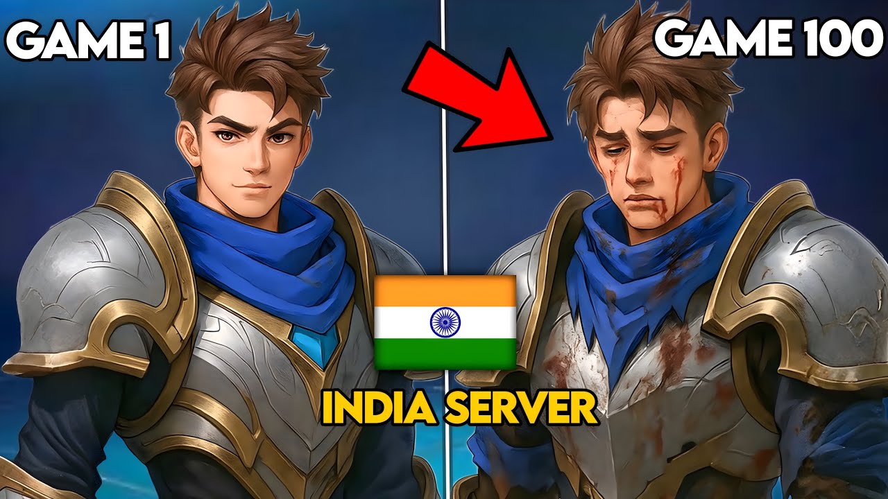 INDIA SERVER EXPOSED ME...... (You Won’t Believe What Happened…)