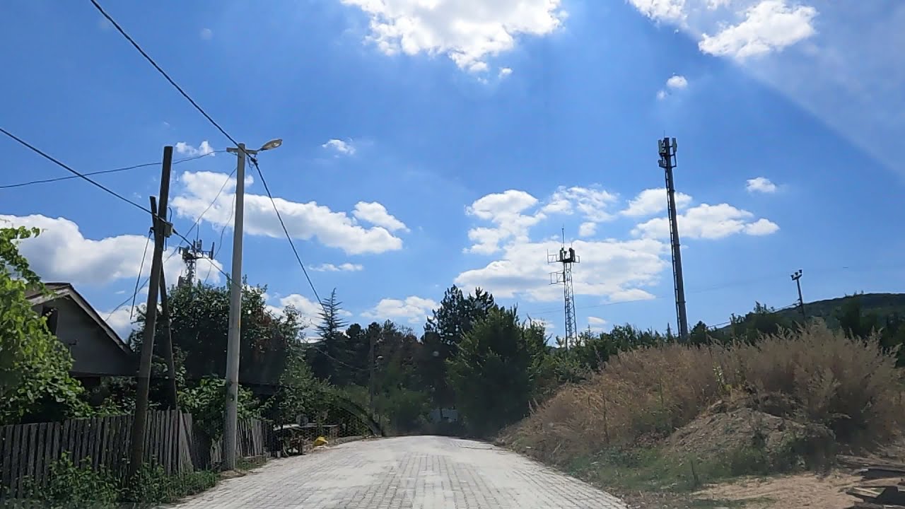 Demirköy Sokaklarında b1r gün K1, D565 33-23, 39500 Demirköy/Kırklareli GH011591