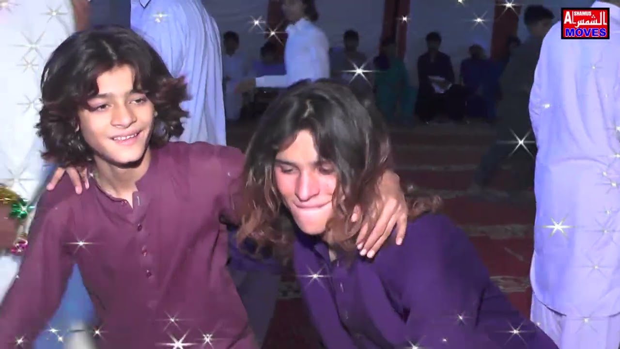 Jummar|saraiki super hit dance|Al Shamus Vahoa