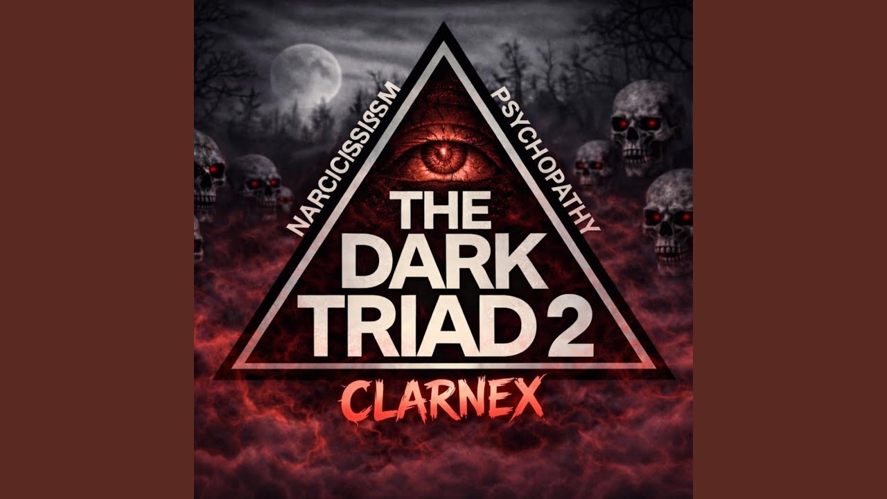 The Dark Triad 2
