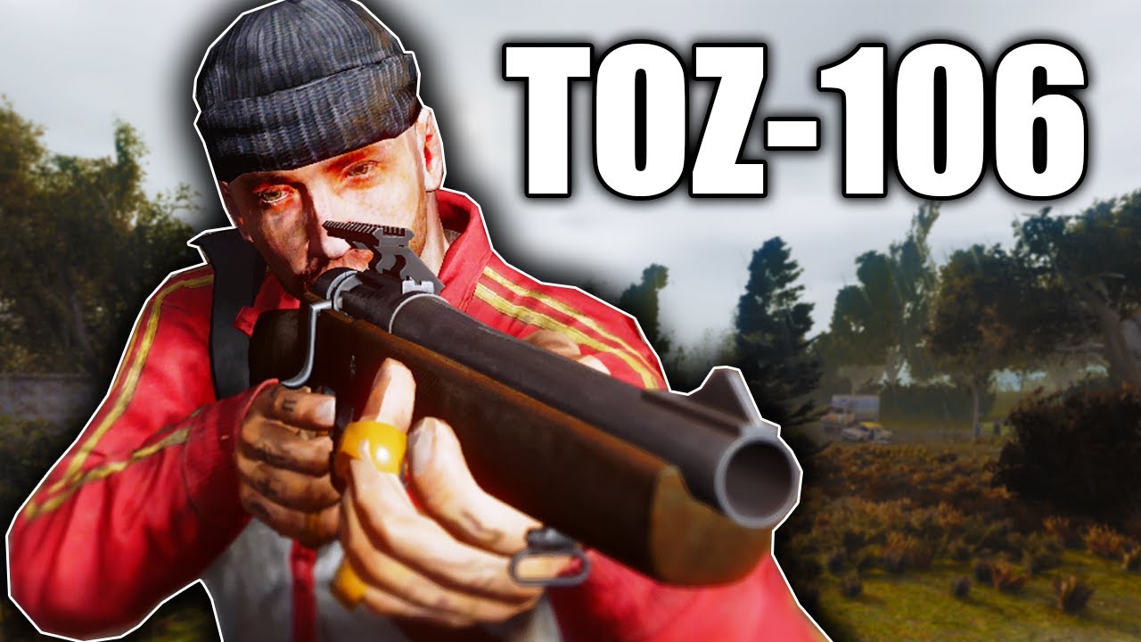 Earning Money And REP By Using The WORST Gun | Stalker Gamma Renegade #2