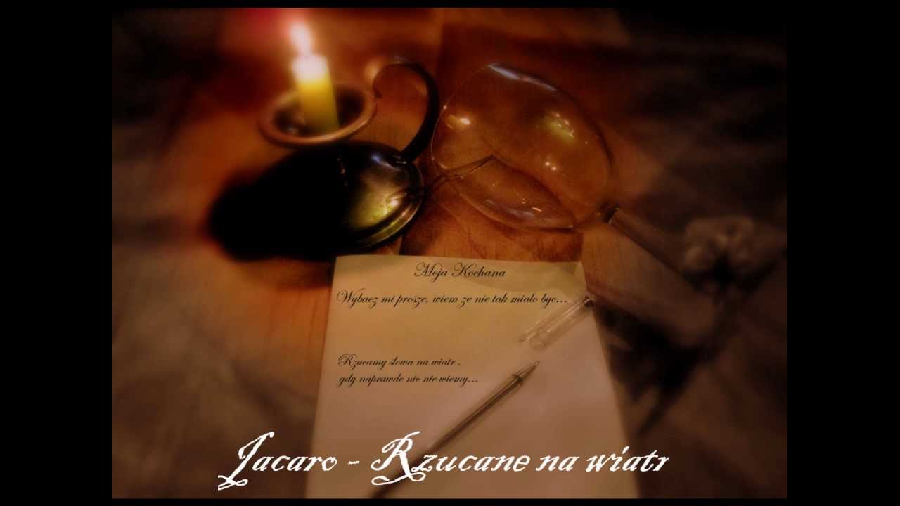 JACARO - Rzucane na wiatr.wmv