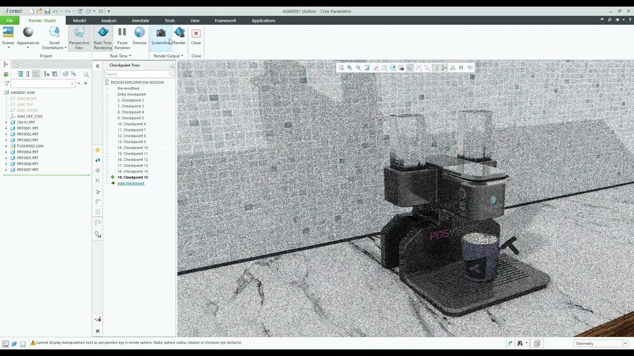 Render Studio   Webinar Wednesday