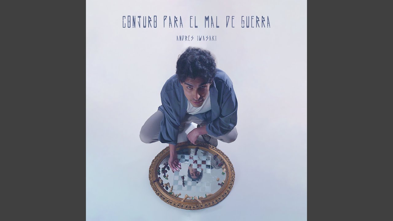 Conjuro para el Mal de Guerra