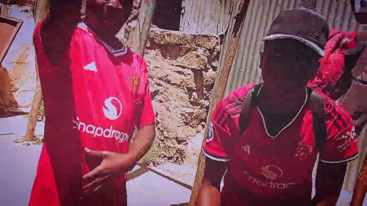Scottish mauru mruii ft Suleiman (aluta famere ) ghetto story💭💥💭🖕