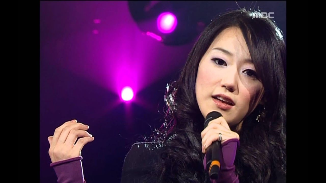 Loveholic - Dream of a doll, 러브홀릭 - 인형의 꿈, Music Camp 20031025