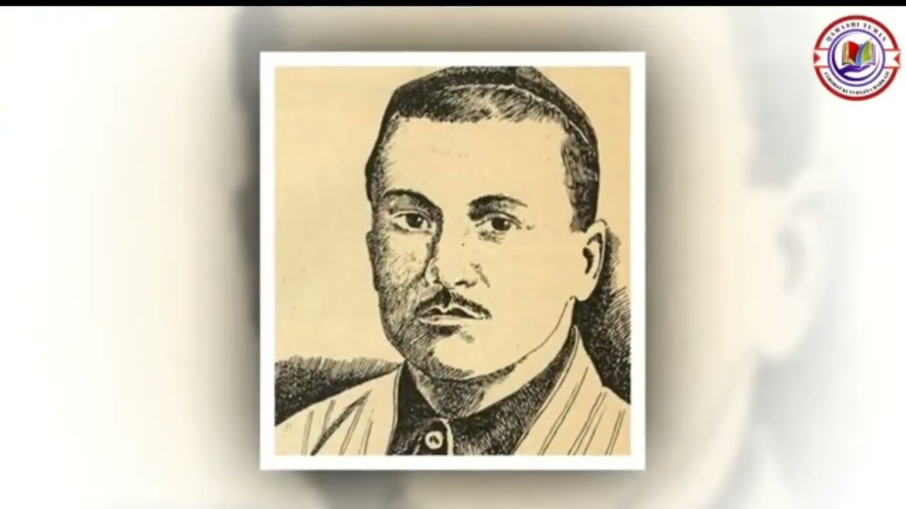 Abdulla Qodiriy haqida