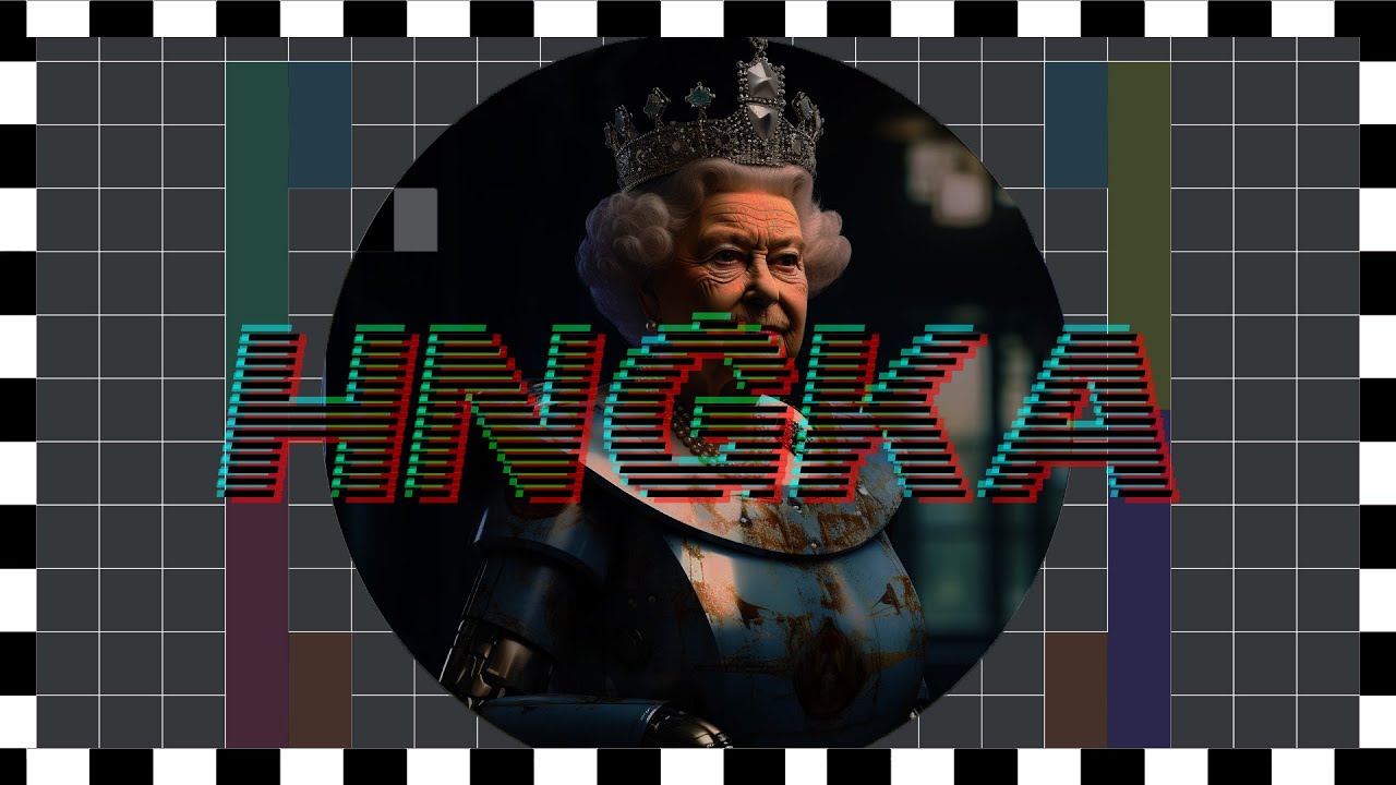 HNGKA #177 - İÇİMİZDE BİR VAROLUŞTUR BU BİLİNÇSİZLİK