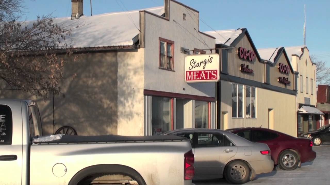 Sturgis, Saskatchewan