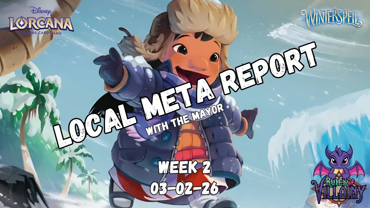 STL Local Meta Report | 3-2-26