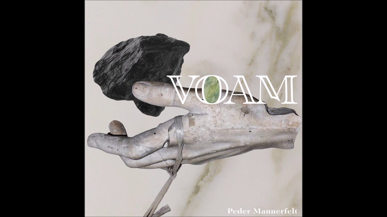 Peder Mannerfelt - Black Alert [VOAM003]