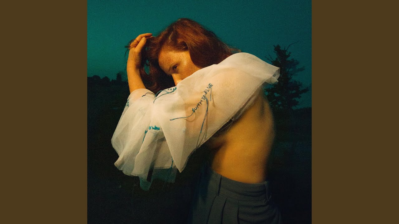 Summer Blue