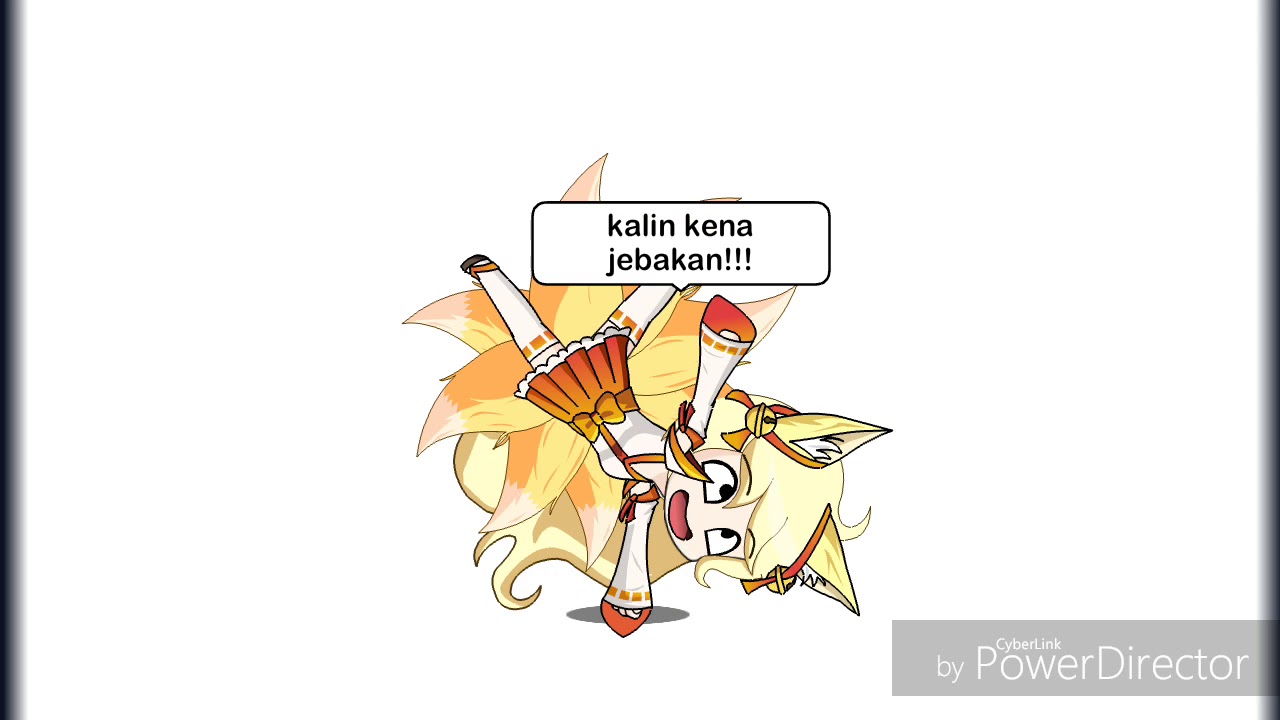 Sorry ya yg kena prank text hater :v
