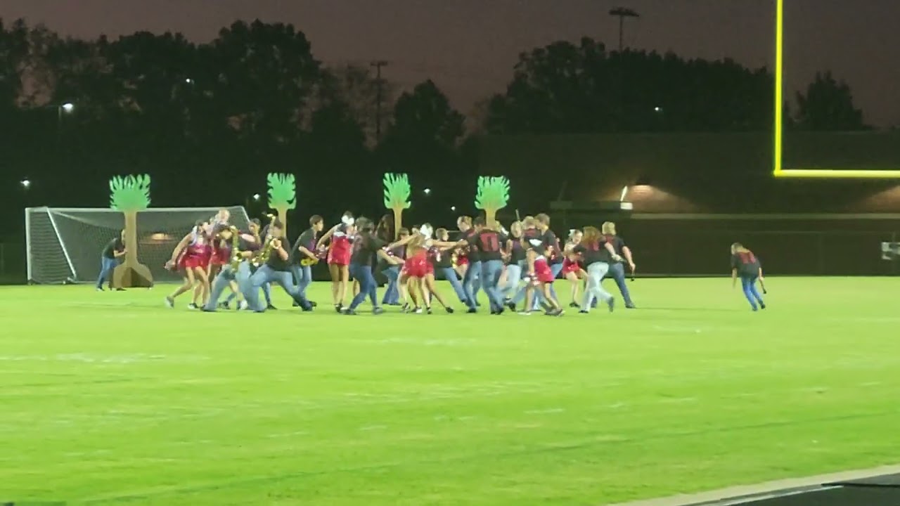 2024 Exhibition Montgomery Central: Upside Down