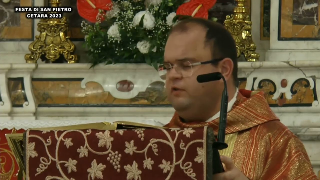 Festa di San Pietro - Cetara 2023