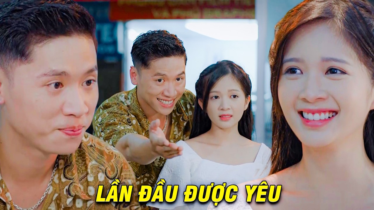 Gara Hạnh Phúc | Vân Lần Đầu Được Cảm Nhận Sự Yêu Thương Sau Khi Trải Qua Nghịch Cảnh!