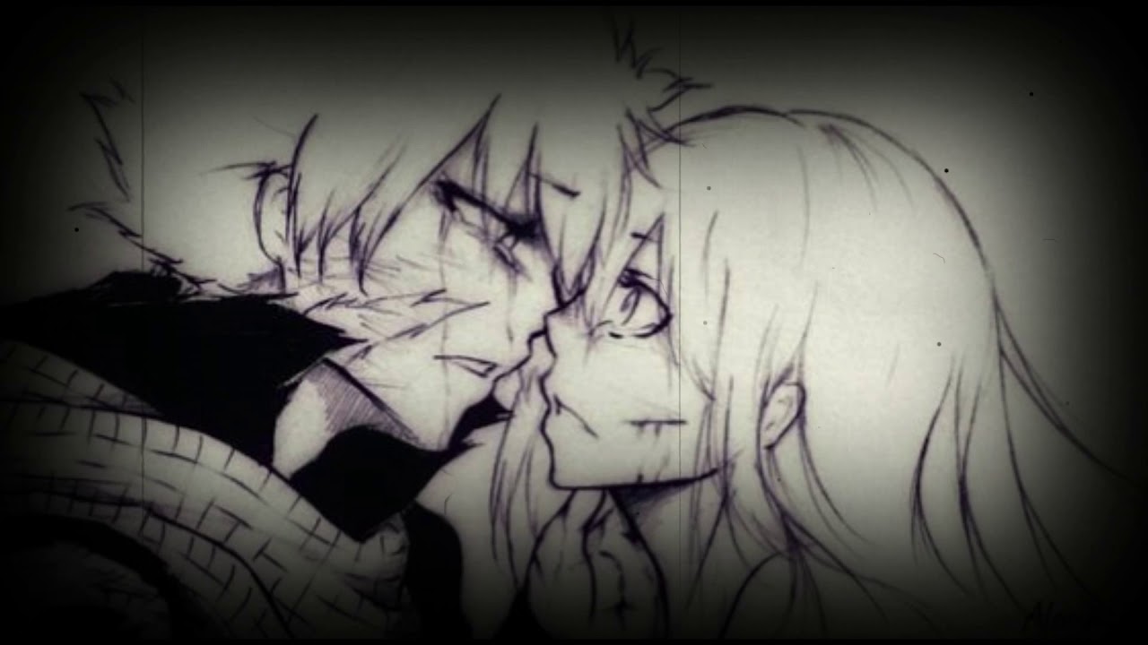 Doujinshi Nalu Fr. - Ensemble