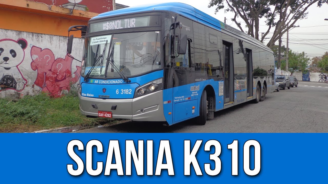 Tutorial Completo Scania K310 Com Celso Moreira