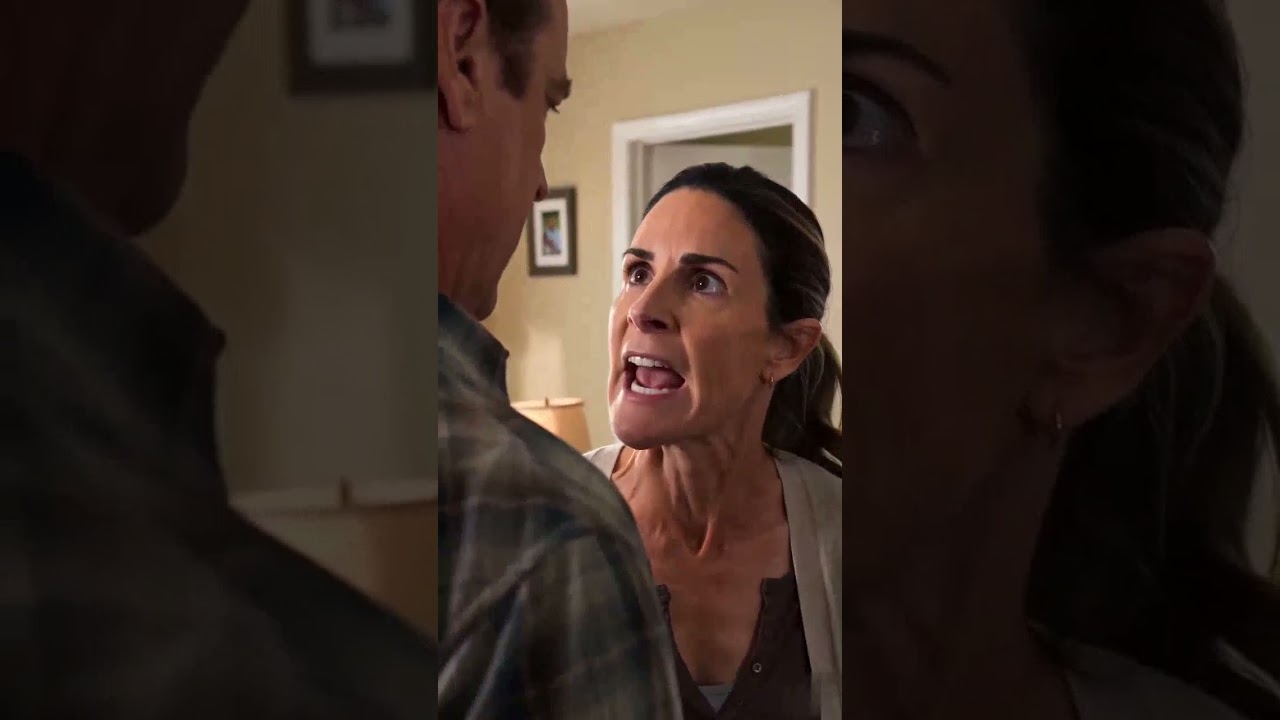 Mom FINALLY Loses It 😂 | Dad vs Son Family Fight