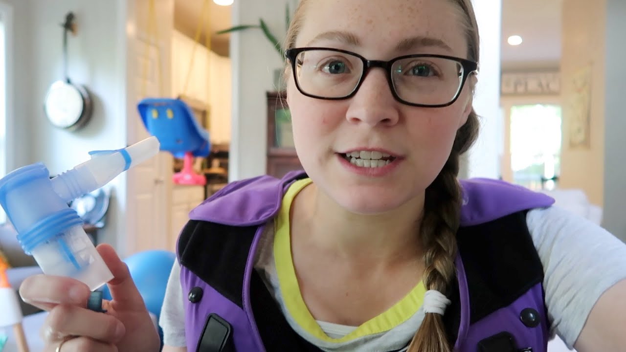 Prioritizing My CF Morning Routine | Mom Life with Chronic Illness