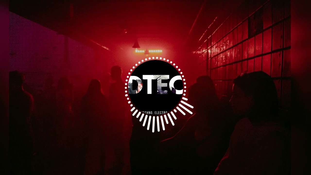 DTEC - KLANG DER RAUSCHMITTEL (EMOTIONAL TECHNO)