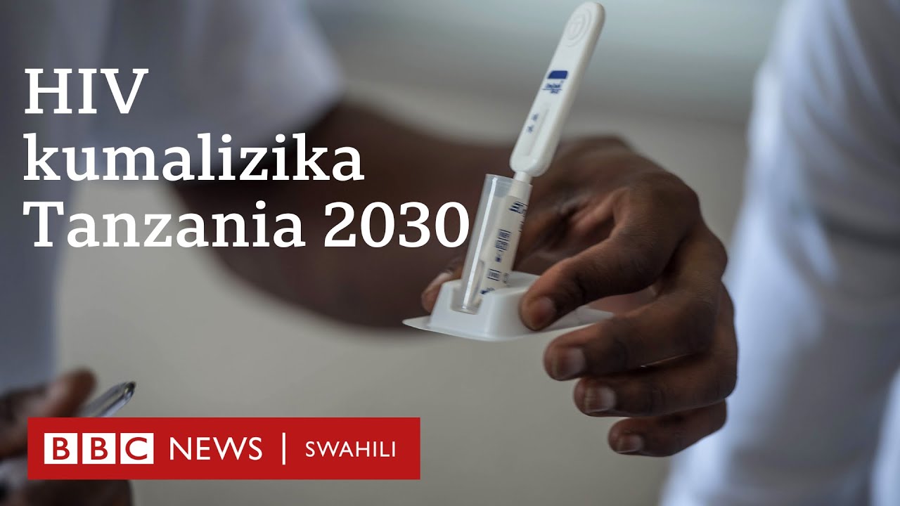 Tanzania miongoni mwa nchi 5 kutokomeza ukimwi ifikapo 2030