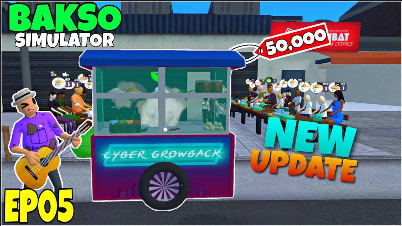 VERY EXPENSIVE CART COLOUR PRICE 💲5O,OOO | BAKSO SIMULATOR EP05 HINDI GAMEPLAY | FLYNN GAMERZ