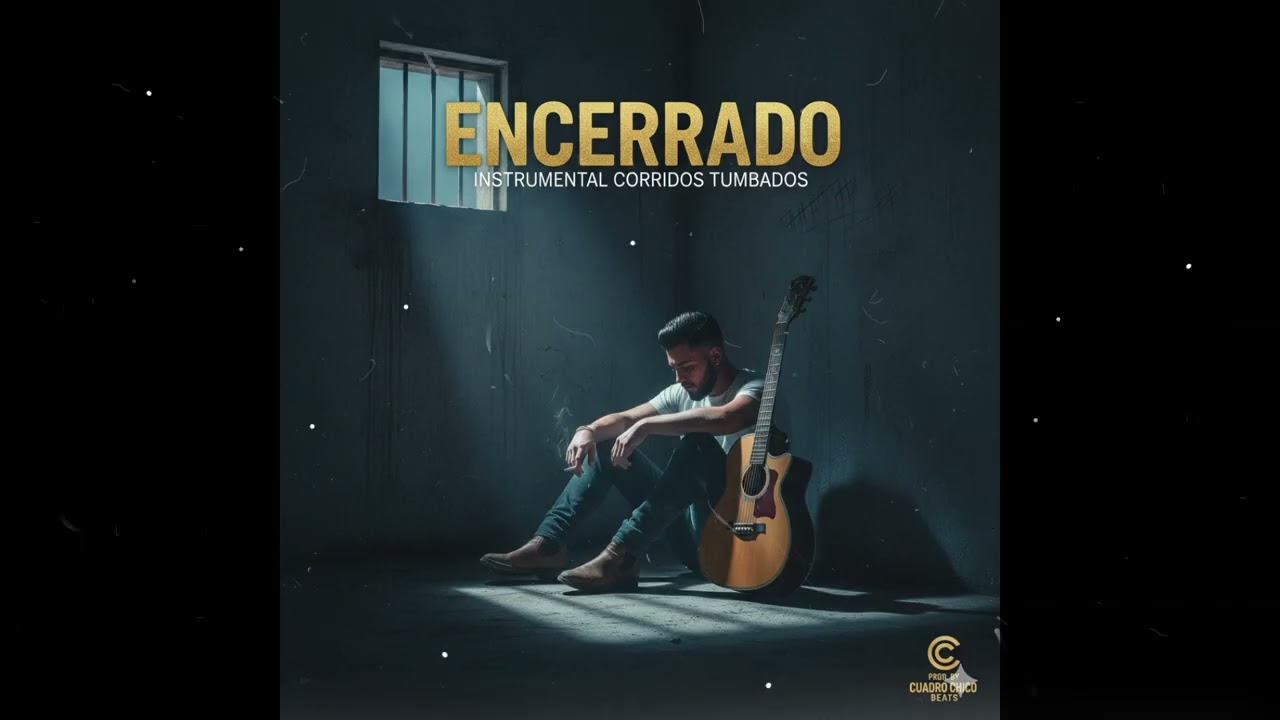 INSTRUMENTAL CORRIDO TUMBADO-USO LIBRE- ENCERRADO-TYPE NATANAEL CANO