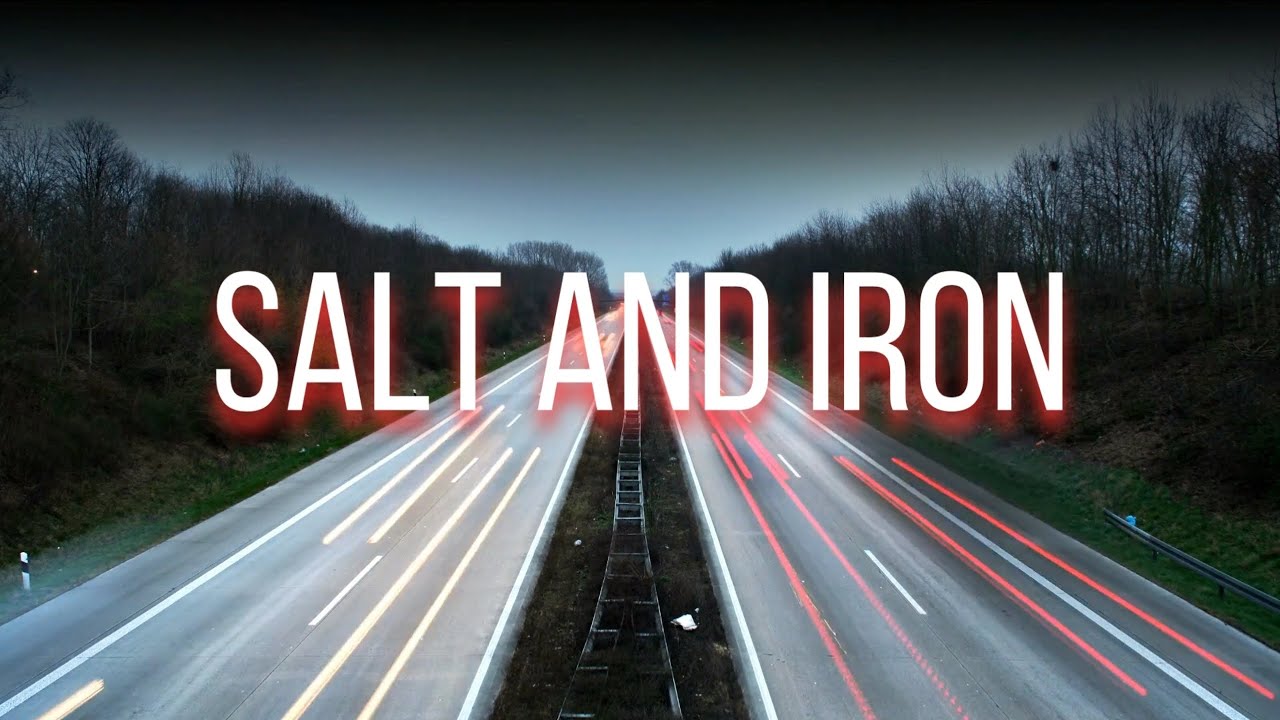 Salt and Iron