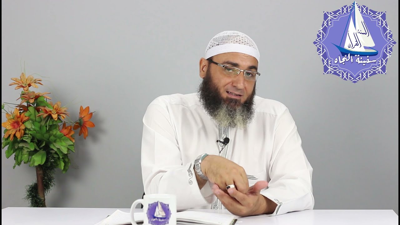 اعراض مس الجن للانسان في المنام - حلمي موسى