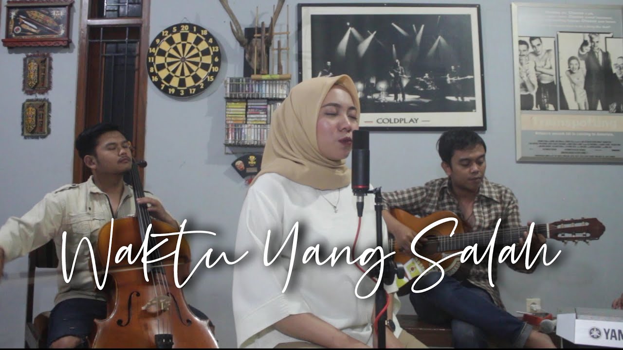 Waktu Yang Salah - Thantri Sundari Version