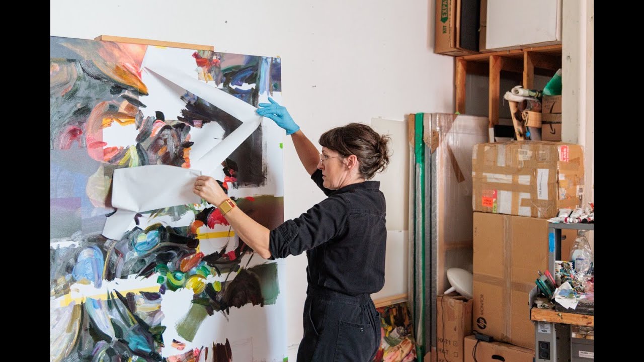 Faculty in the Field: Tiffany Calvert